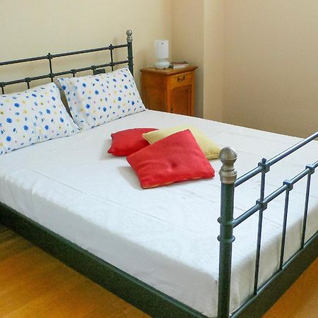 Apartament Le Corti Cannobio Zewnętrze zdjęcie
