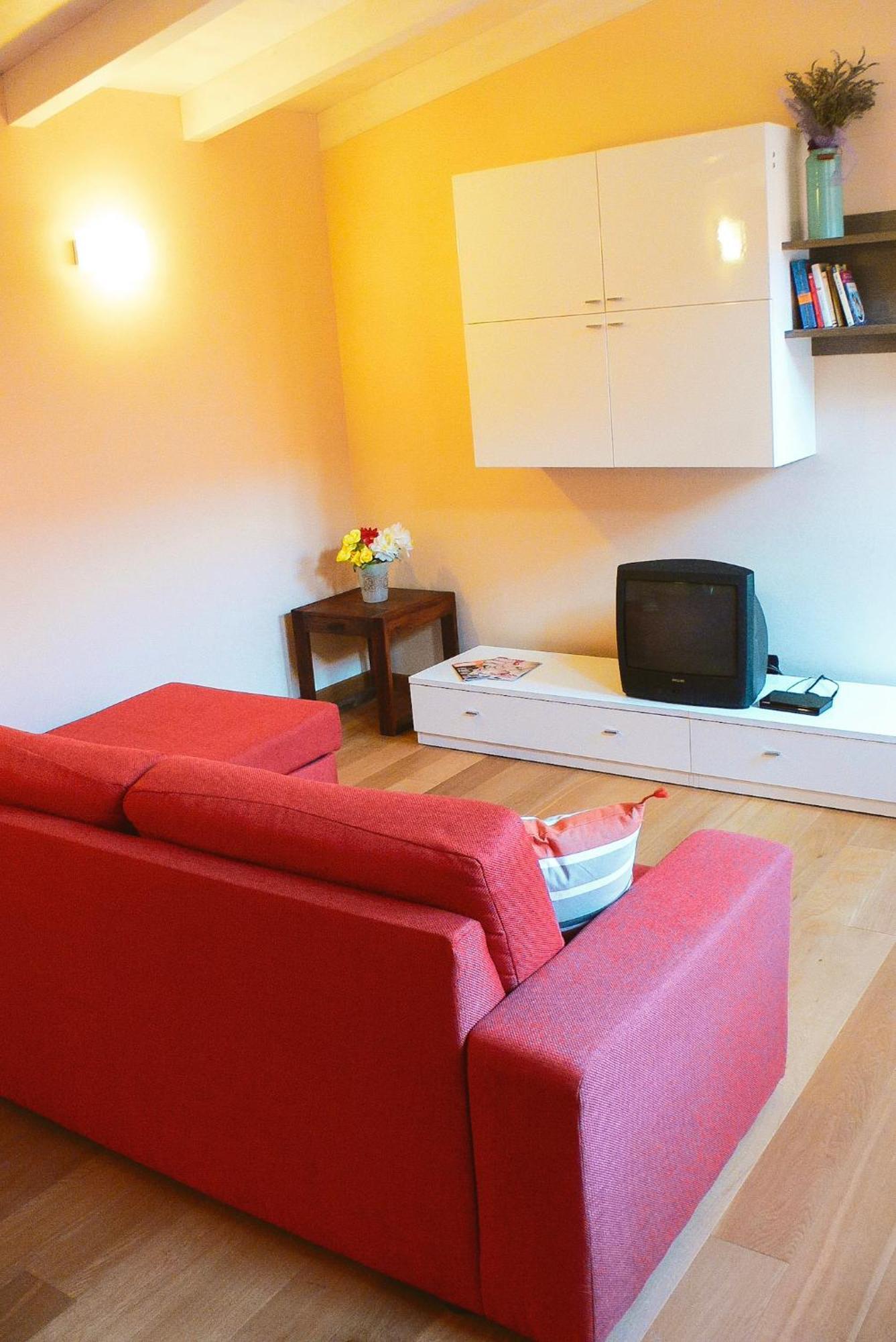 Apartament Le Corti Cannobio Zewnętrze zdjęcie