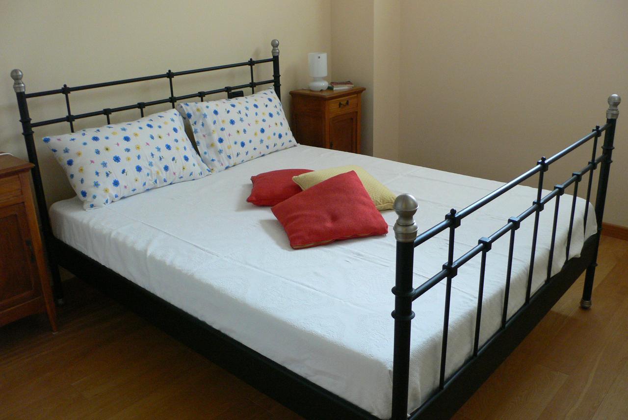Apartament Le Corti Cannobio Zewnętrze zdjęcie